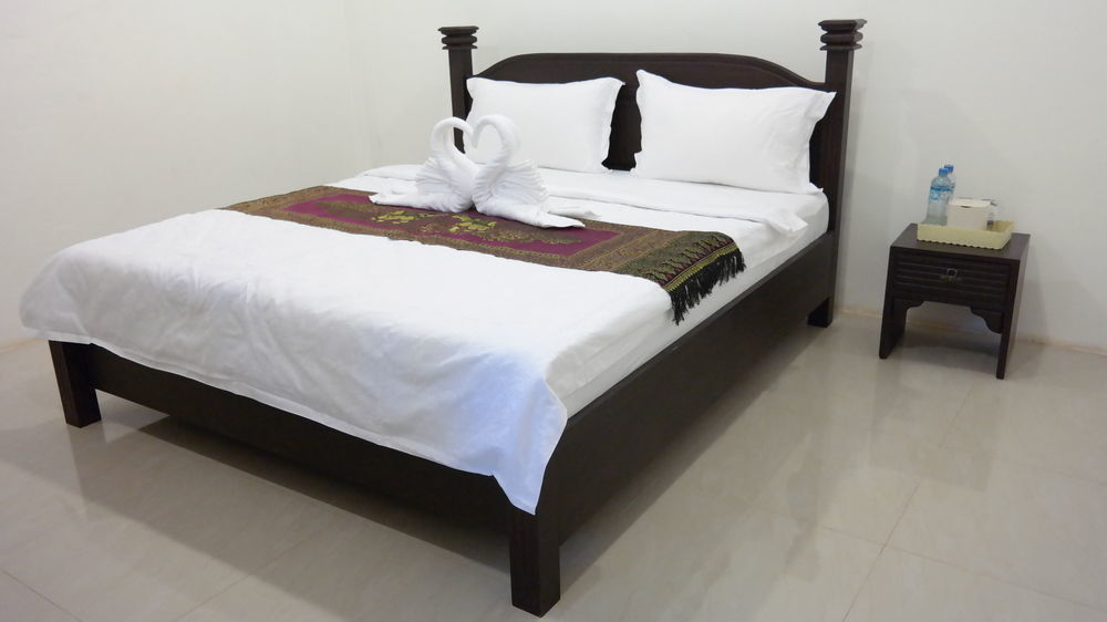 Phubachiang Golf & Resort Pakse Eksteriør bilde